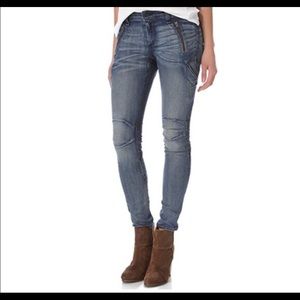 Rag and bone cargo jeans